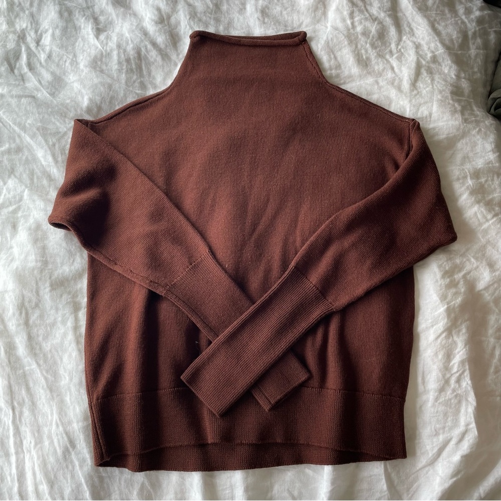 Aritzia Cyprie Sweater
